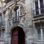 Ancien hôtel Bésuel