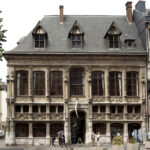 Ancien Bureau des Finances