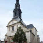 Église Saint-Romain