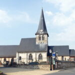 Eglise