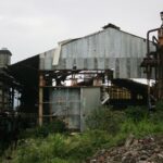 Usine de Beaufonds