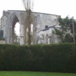 Ancien prieuré de Saulseuse
