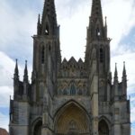 Cathédrale Notre-Dame