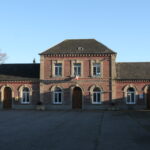 Ancien manoir