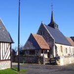 Eglise