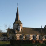 Eglise