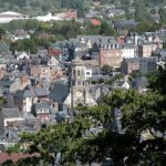 Eglise Saint-Léonard