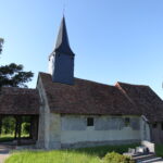 Eglise