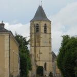 Eglise Saint-Martin