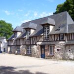 Ancien prieuré