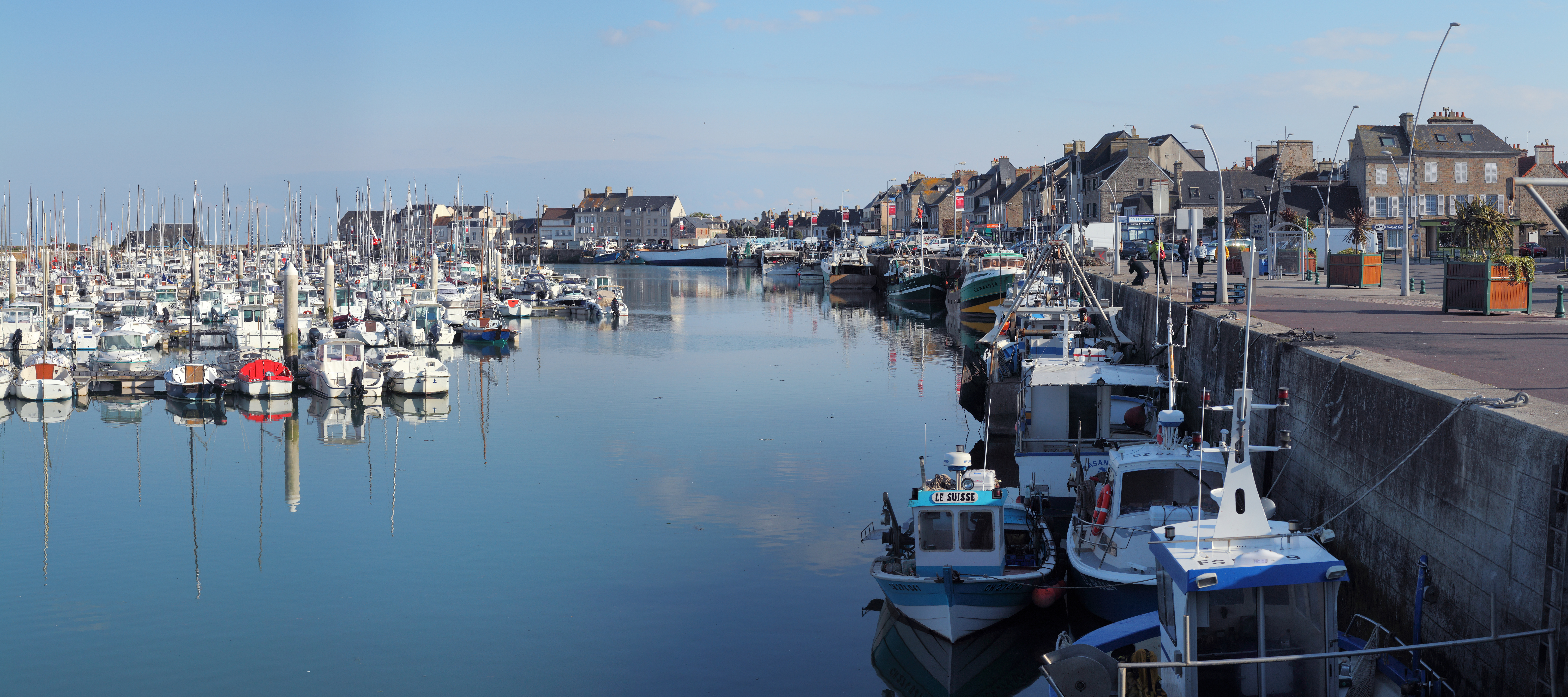 La Chapelle des Marins