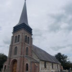 Eglise Saint-Grégoire