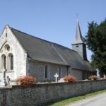 Château de Saint-Mards-sur-Risle