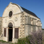 Chapelle Sainte-Paix