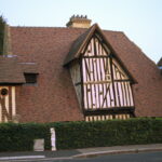 Manoir de Vitanval