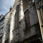 Ancienne église Sainte-Croix-des-Pelletiers