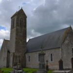 Eglise Saint-Aubin