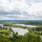 Ancien moulin à vent