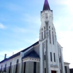 Eglise Saint-Vincent-de-Paul