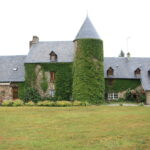 Manoir de la Bérardière