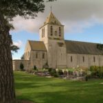 Eglise Saint-Hilaire