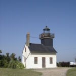 Phare de la Roque