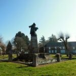 Manoir de Saint-Léger