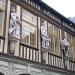 Ancien hôtel particulier