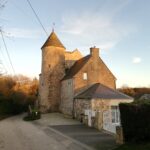 Manoir de Sainte-Yverie