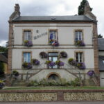 Ancienne porte fortifiée