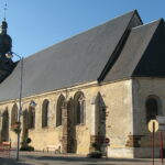 Manoir de Bellegarde