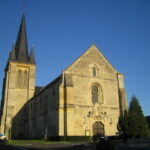 Eglise Saint-Thomas