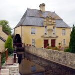 Moulin du Bosq, dit le Beau Moulin