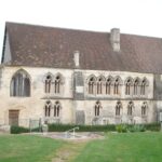 Ancienne abbaye