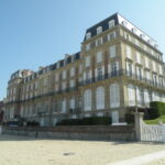 Ancien Hôtel des Roches Noires
