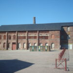 Ancienne usine Leroy