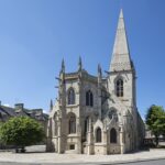 Eglise Saint-Malo