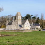 Eglise