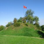 Motte féodale