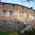 Ancien couvent des Bénédictines de Saint-Charles