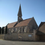 Eglise