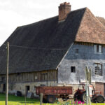 Manoir du Lieu-Binet