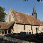 Eglise