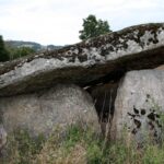 Dolmen de Monteil
