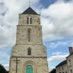 Chantrerie Saint-Hilaire