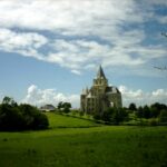 Manoir du 15e siècle