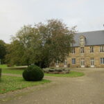 Ancienne abbaye de Montmorel