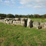 Dolmen