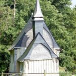 Ancienne chapelle des Blanques