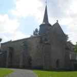 Eglise Saint-Eutrope